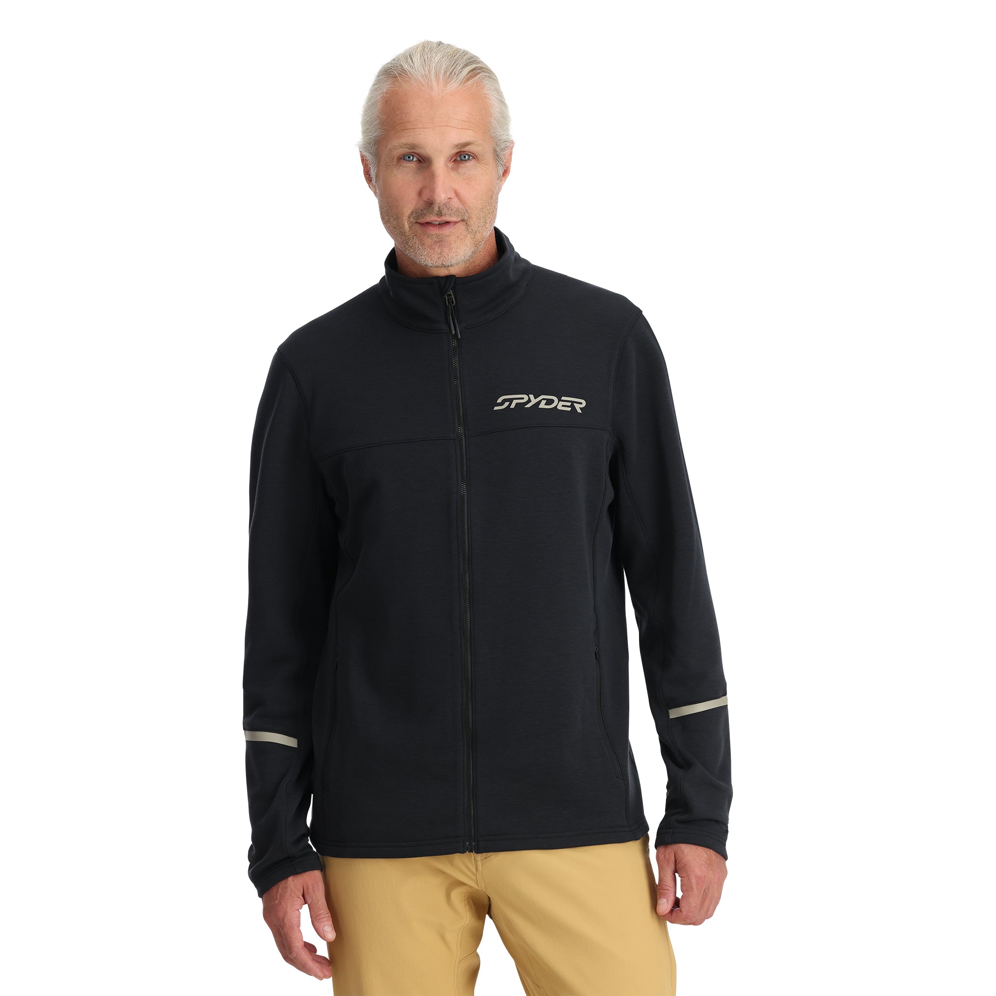 Spyder Mens authentic Fleece