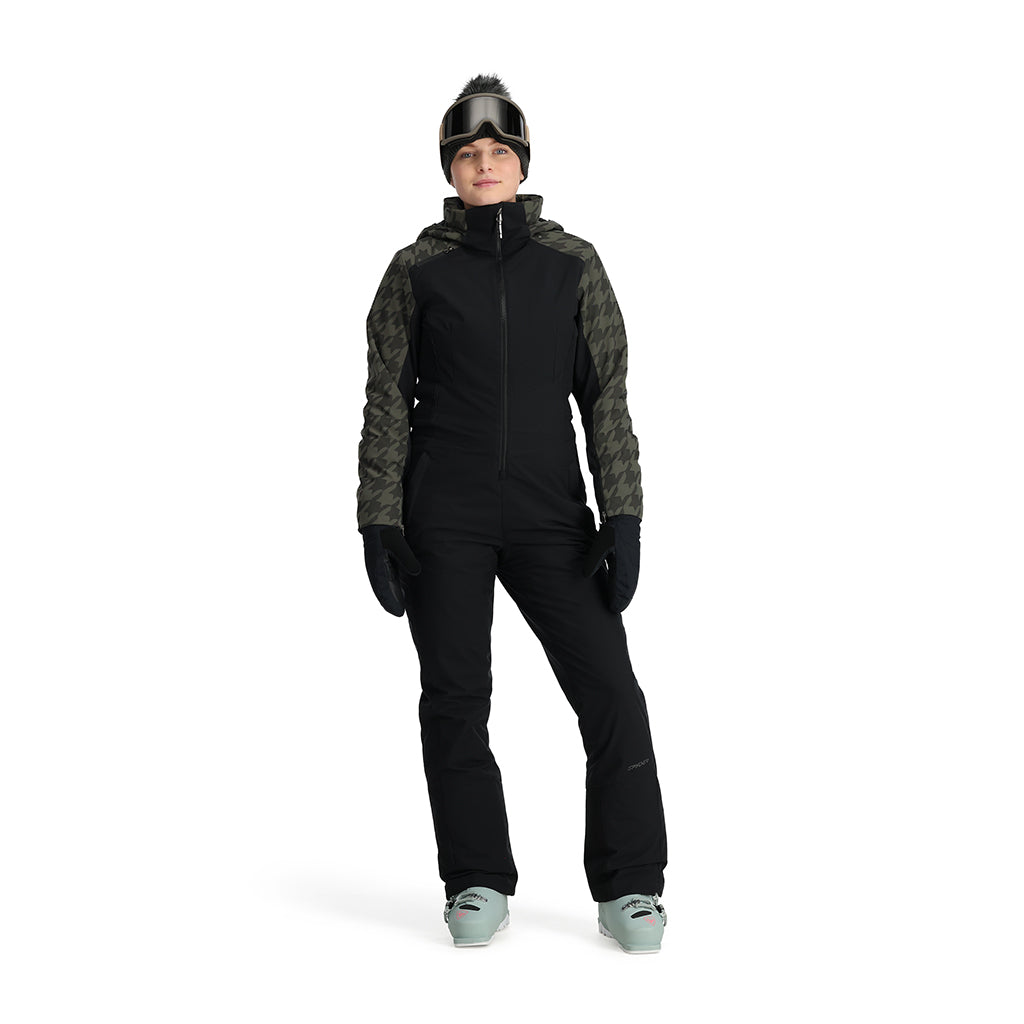 SPYDER Women's Brana/Amour Insulated Suit — The Sign