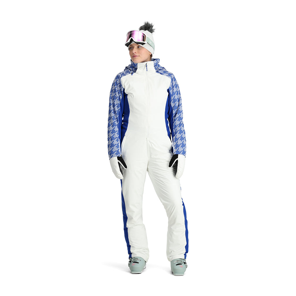 SPYDER Women's Brana/Amour Insulated Suit — The Sign