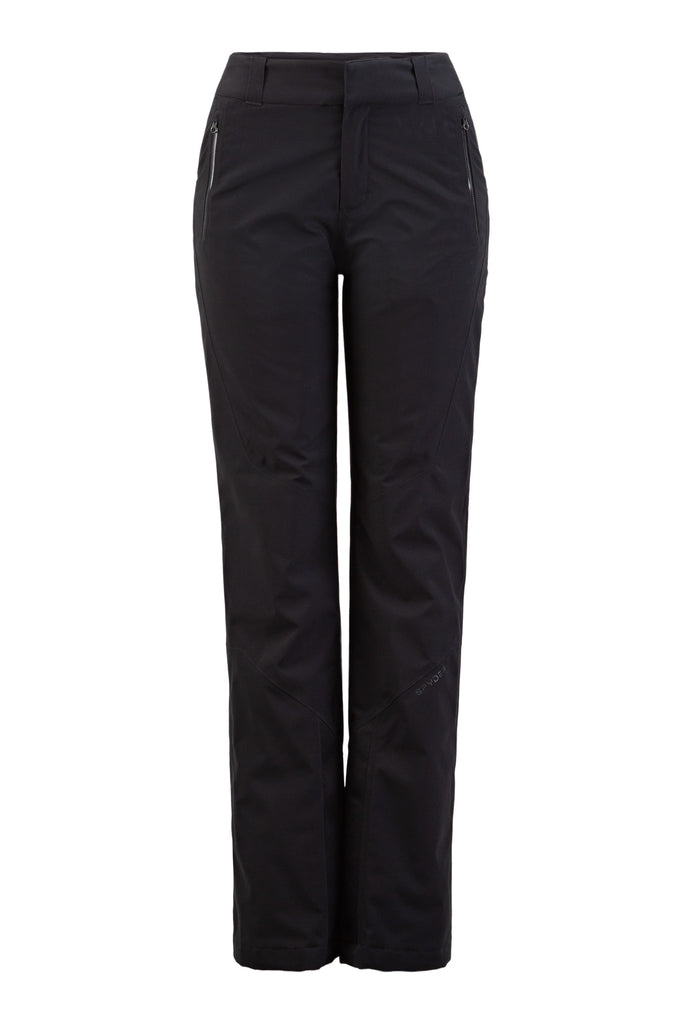 Spyder Winner Pants Lengths Insulated Technical Snow Pant - Women's ski  pants