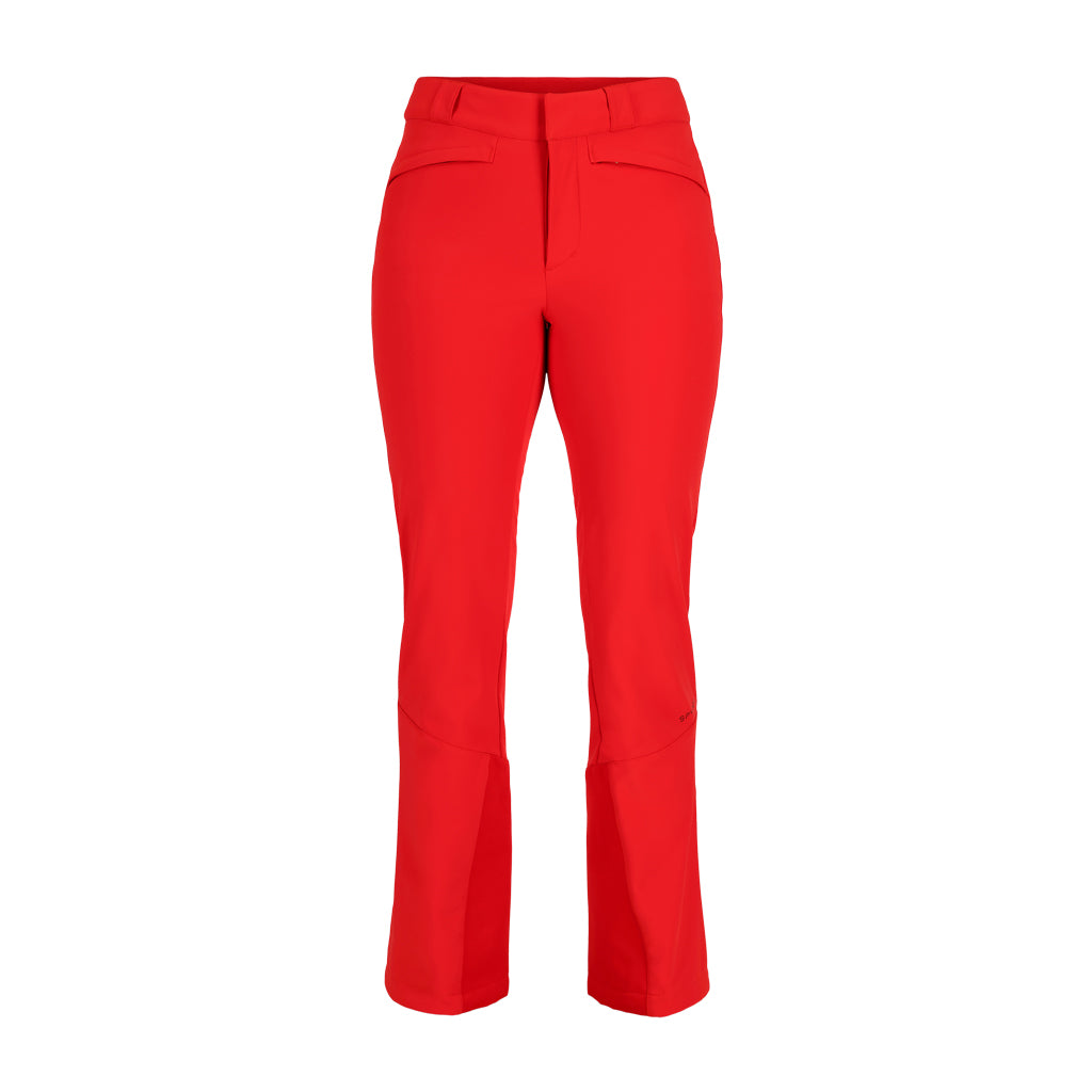 Spyder ORB Pant Women Ski Pants - Pants - Outdoor Clothing