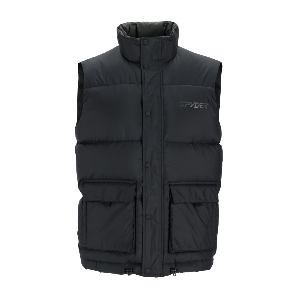 Spyder hot sale puffer vest