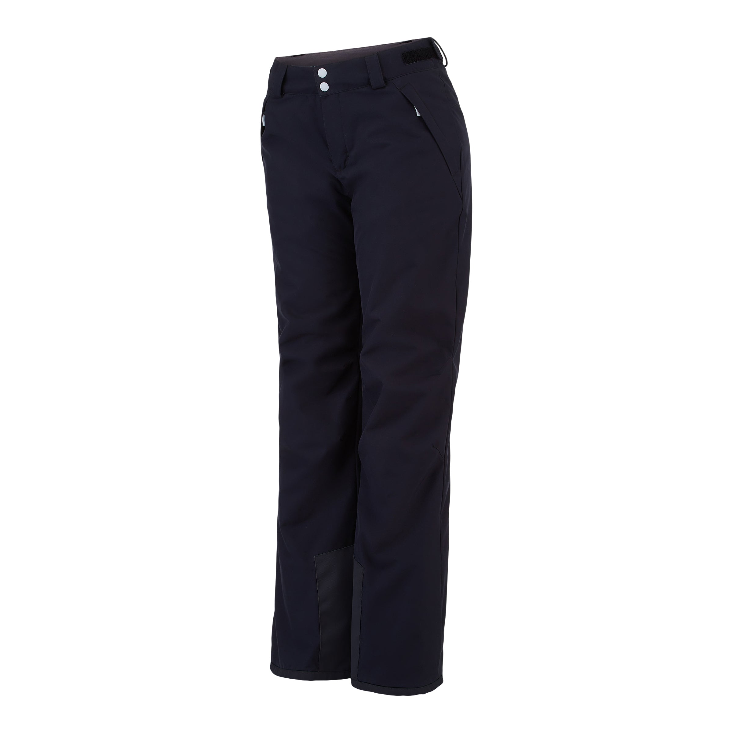 Spyder, Pants & Jumpsuits, Spyder Black Fleece Lined High Rise Pocket  Leggings Size Xxl Base Layer Pants