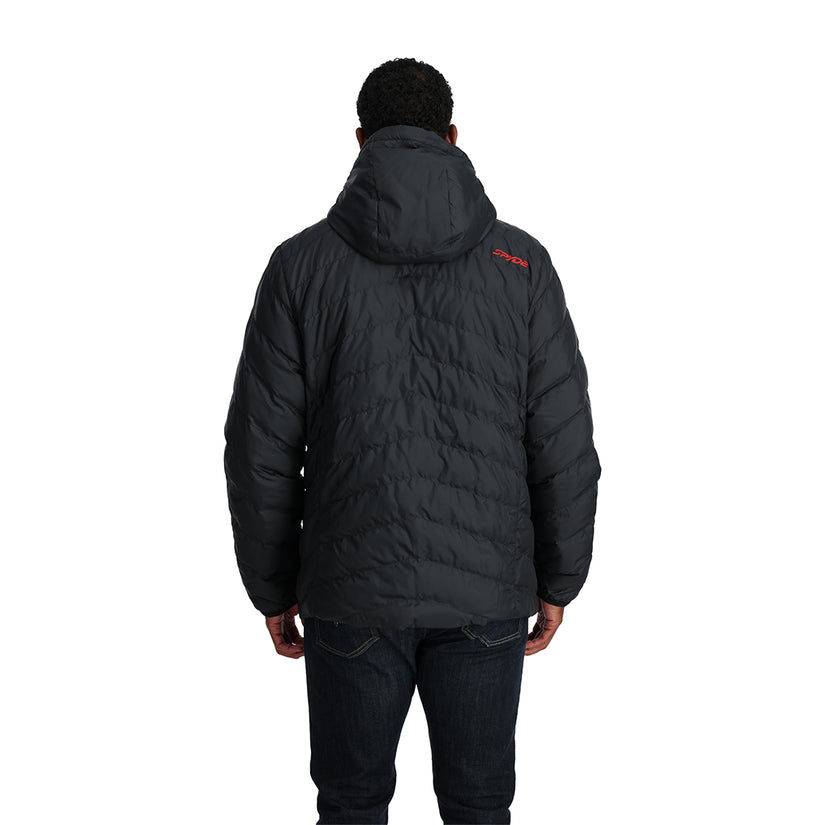 Mens Peak - Black