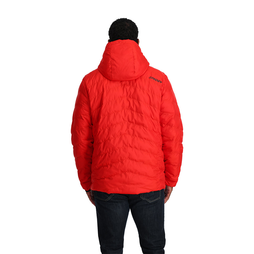 Mens Peak - Volcano – Spyder