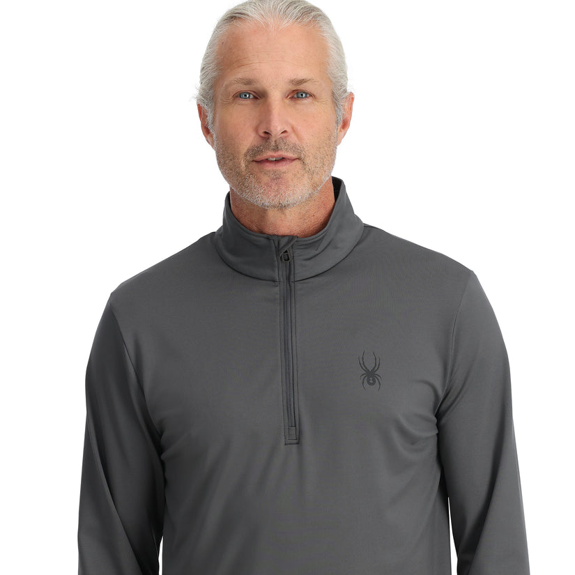 Mens Prospect Half Zip - Polar