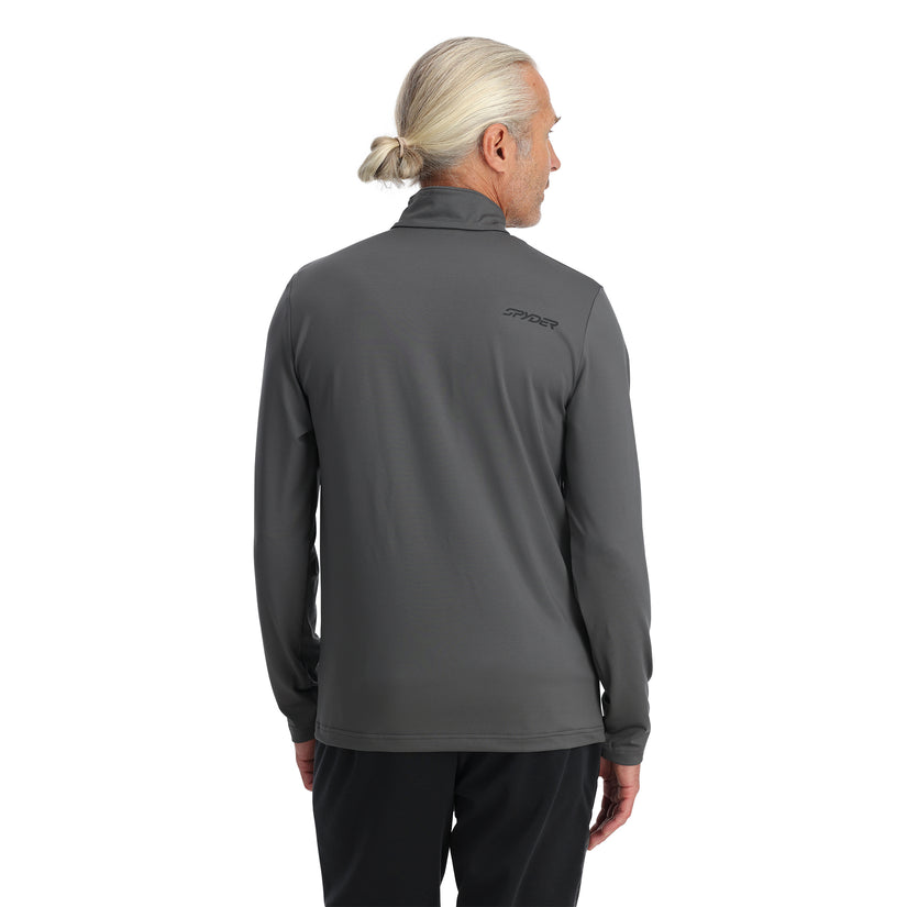 Mens Prospect Half Zip - Polar