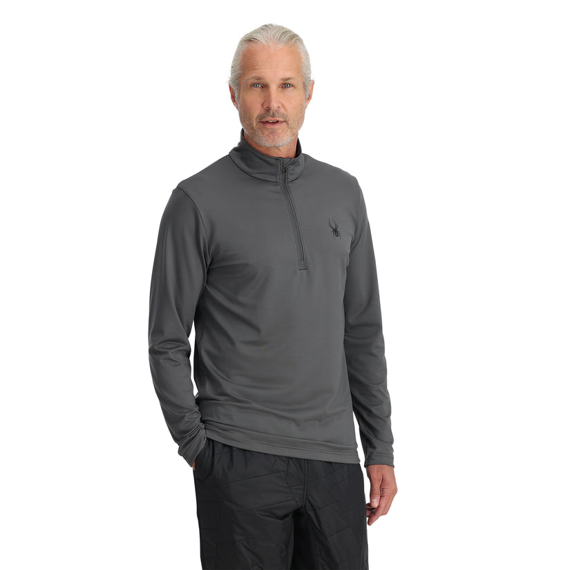 Mens Prospect Half Zip - Polar