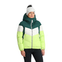 Womens Eastwood - Lime Ice