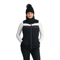 Womens Eastwood Vest - Black