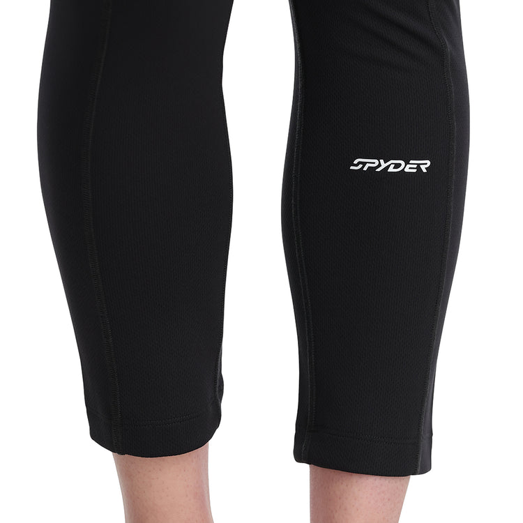 Spyder Active Women's Performance High Rise Legging Tight (X