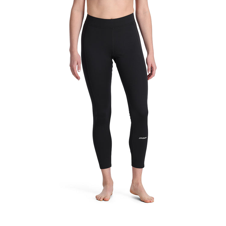 Spyder Leggings Compression Capri Pants Gym Work Out Yoga Womens Size XL