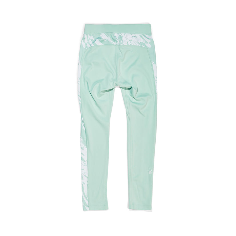 Womens Stretch Charger Pants - Wintergreen