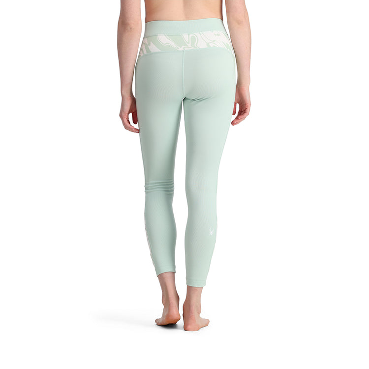 Womens Stretch Charger Pants - Pulse