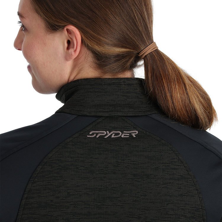Spyder Encore Full Zip Fleece Jacket - Women's