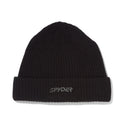 Mens Logan Beanie - Black