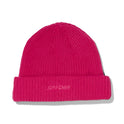 Mens Logan Beanie - Pink