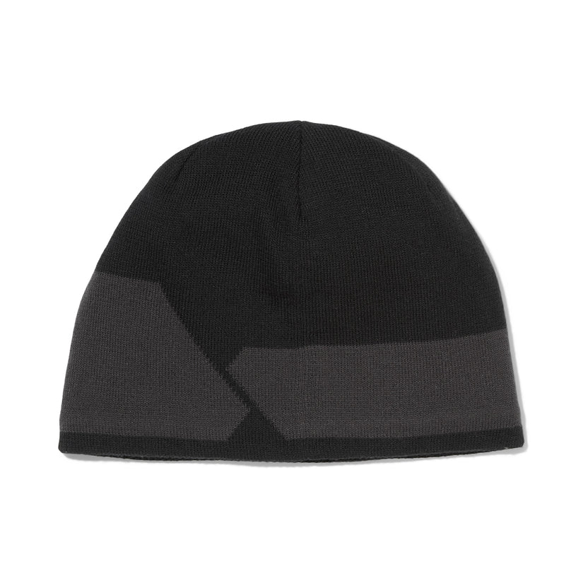 Mens Shelby Beanie - Black