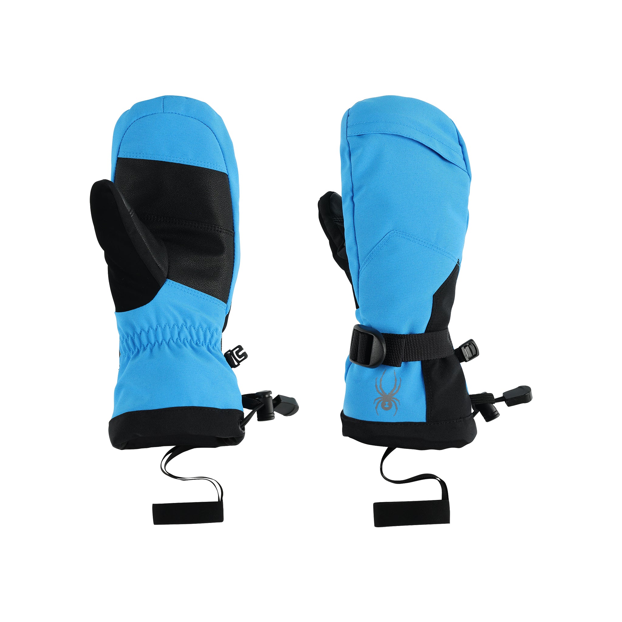 Kids Finn - Aether Blue | Spyder