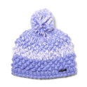 Girls Brrr Berry Pom - Cloud Purple