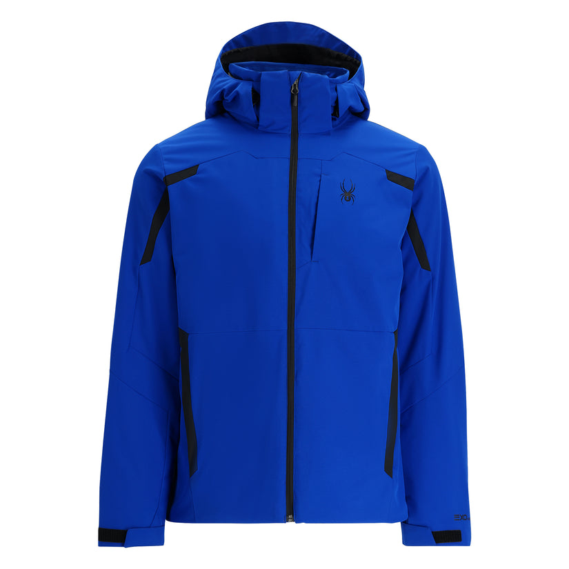 Mens Guardian - Electric Blue