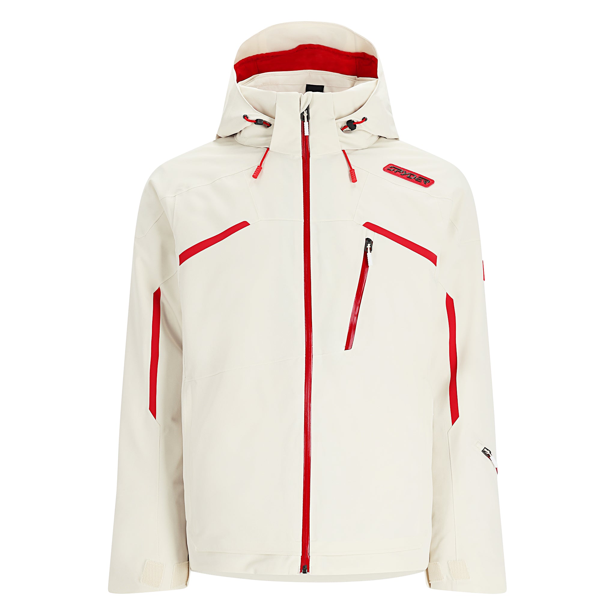 SKI JACKET SPECIAL popular EDITION SPYDER