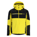 Mens Titan - Acid Yellow