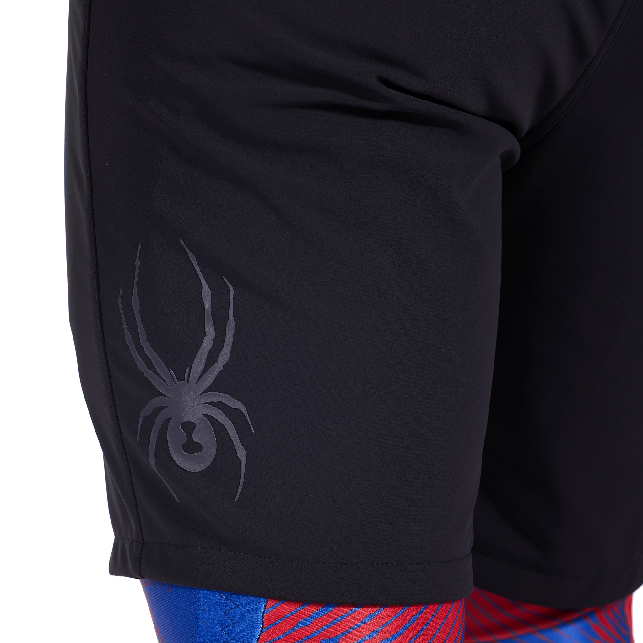 Mens clearance spyder shorts