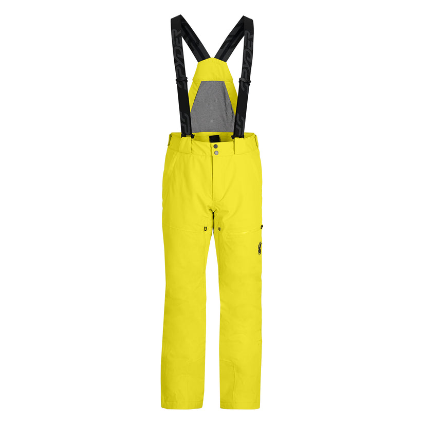 Mens Dare - Acid Yellow