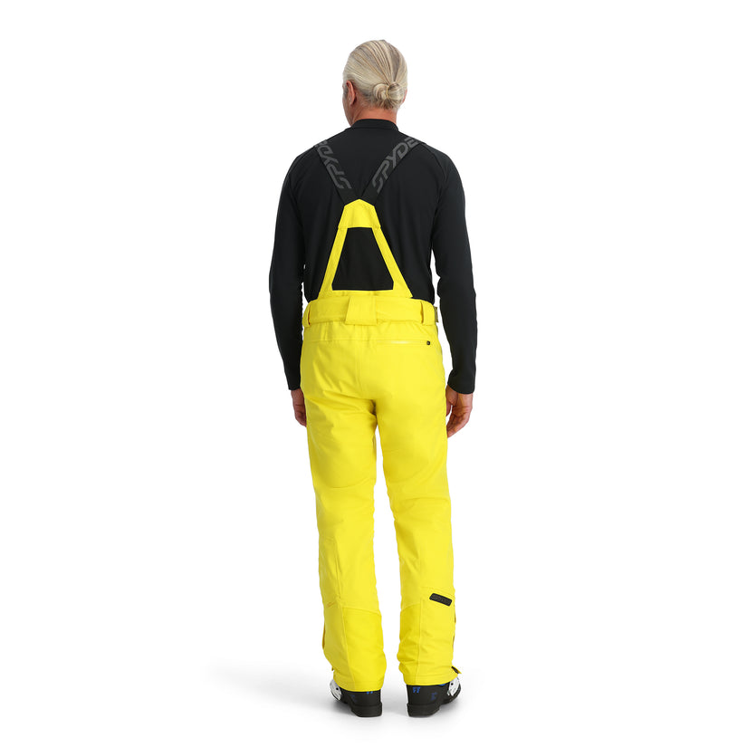 Mens Dare - Acid Yellow