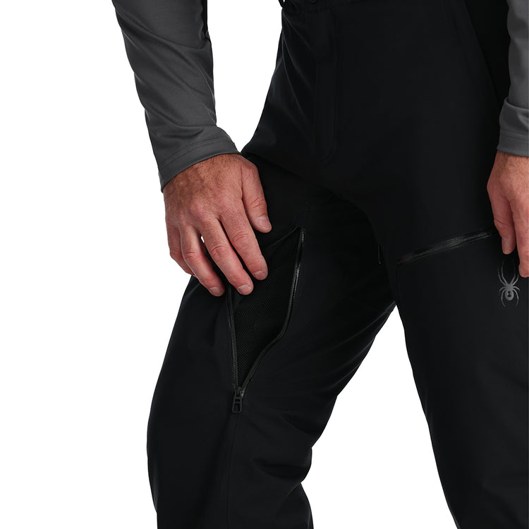 Spyder Dare Pants Lengths - Men's