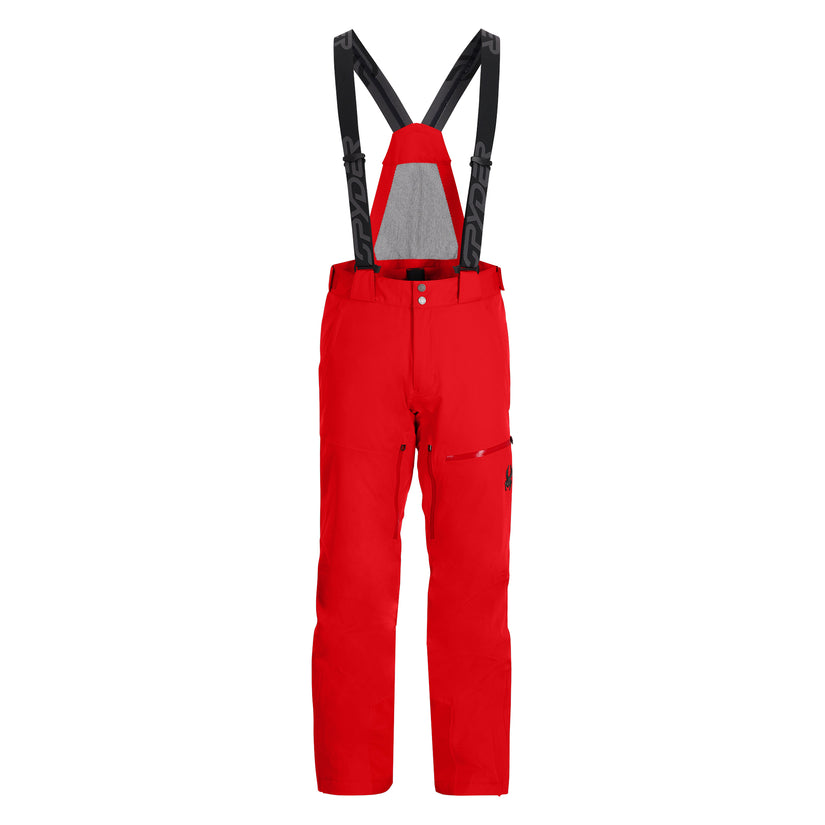 Mens Dare - Spyder Red