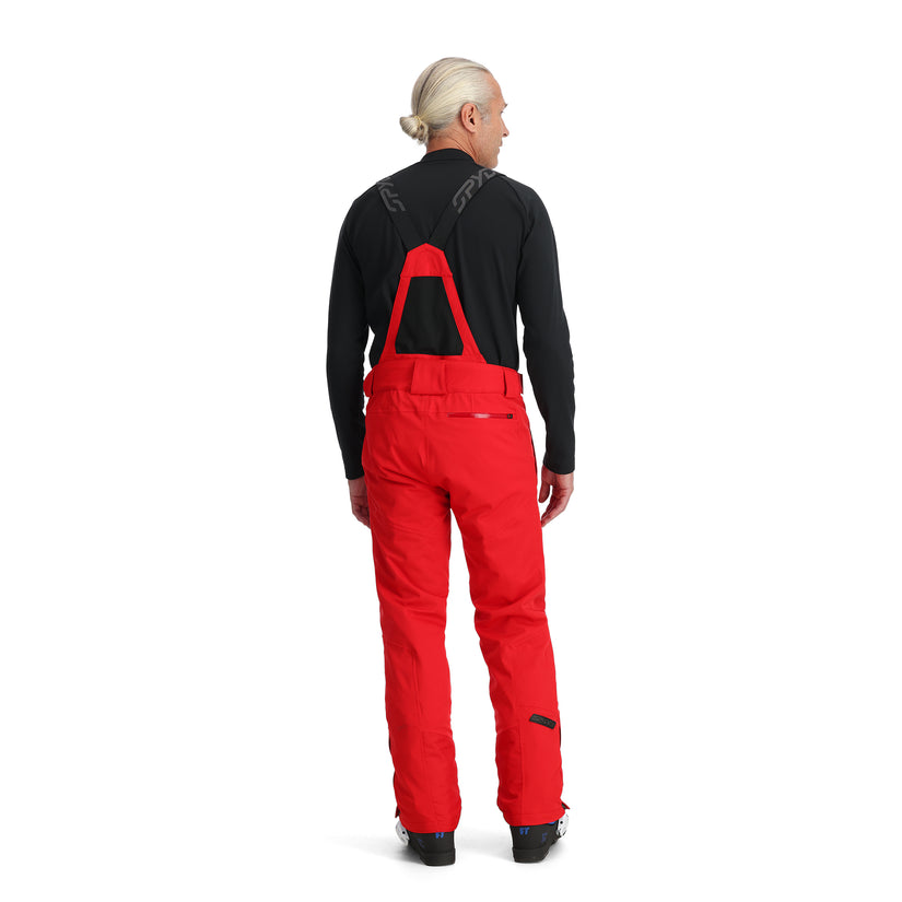 Mens Dare - Spyder Red