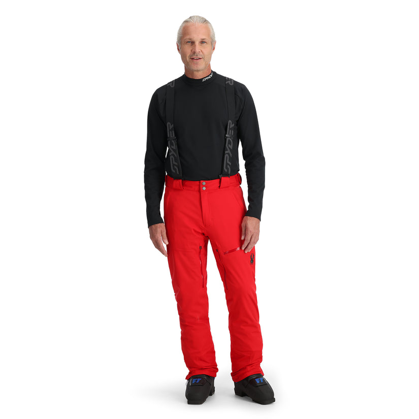 Mens Dare - Spyder Red