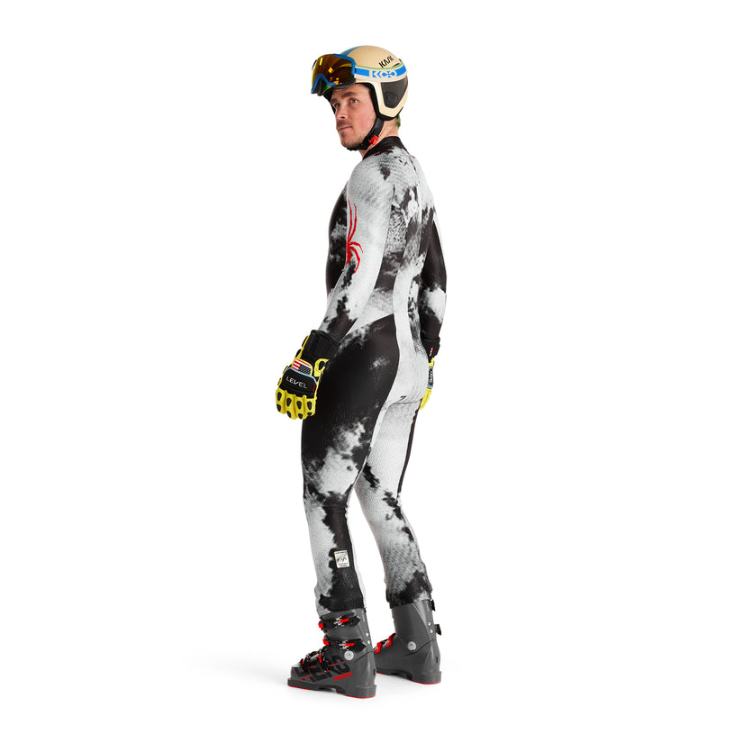 Mens World Cup Dh - White