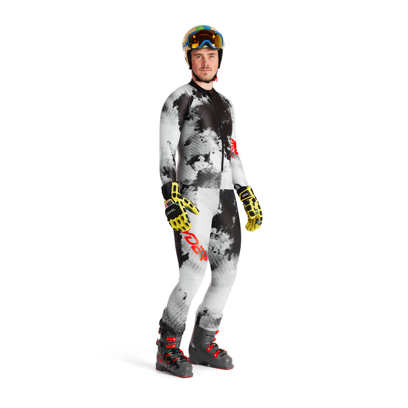 Mens World Cup Dh - White