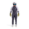 Mens Nine Ninety Race Suit - Black