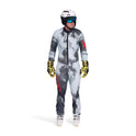 Mens Nine Ninety Race Suit - Wintergreen