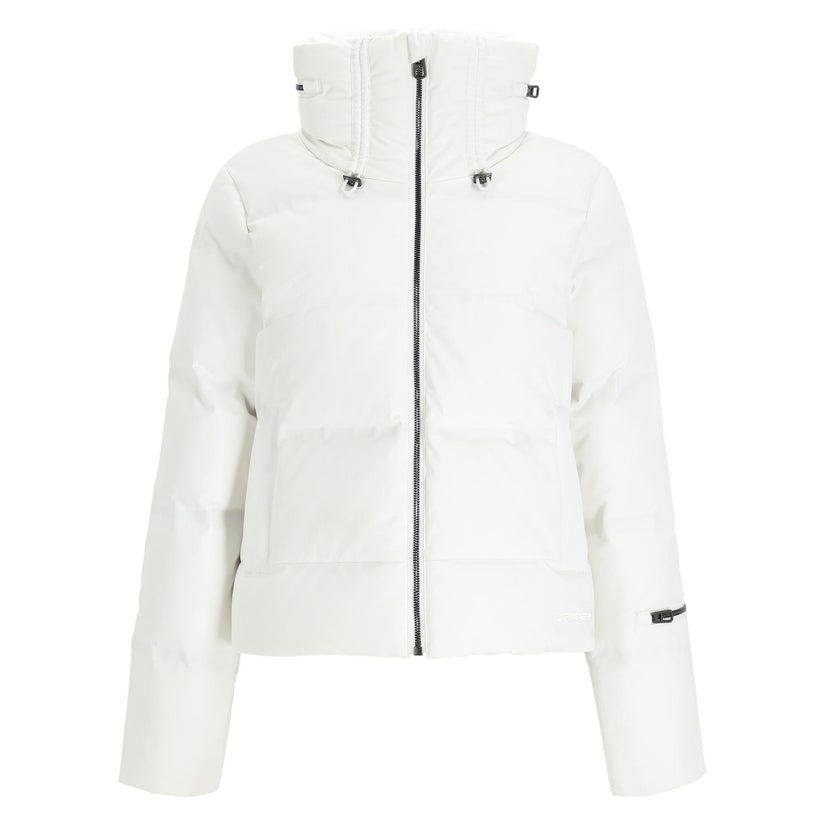 Womens Falline - White