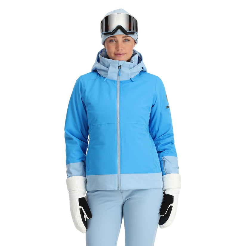 Womens Soleil - Aether Blue