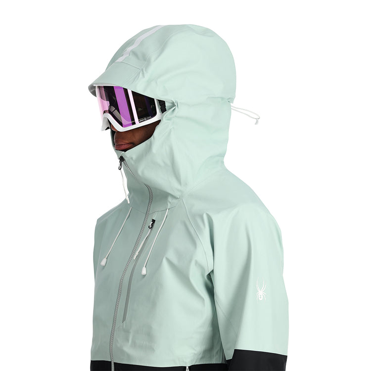 Wintergreen parka outlet