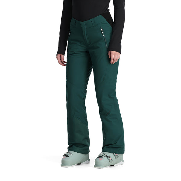 Spyder Winner Pants Lime Ice 10 : : Clothing, Shoes & Accessories