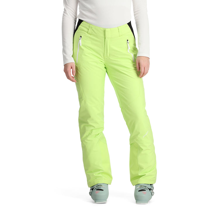  Lime Green Snow Pants
