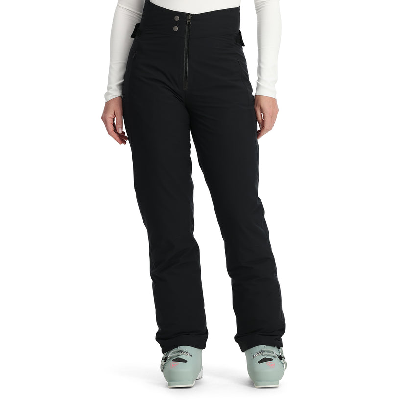 Womens Fuse - Black