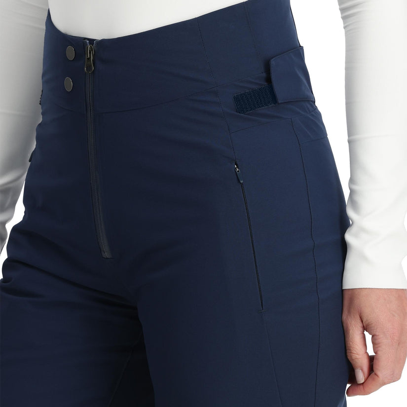 Womens Fuse - True Navy