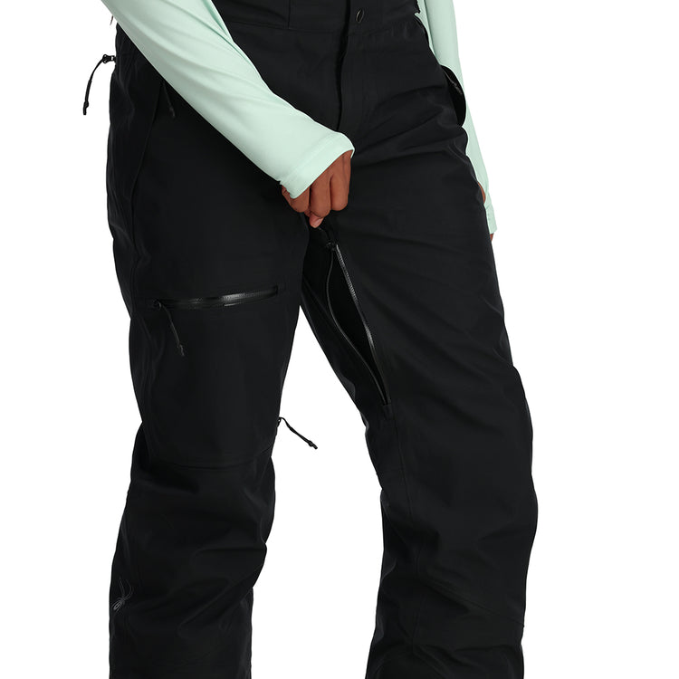 Spyder Turret GORE-TEX Shell Ski Pant (Women's)