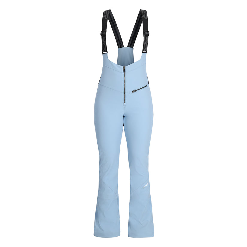 Womens Strutt Bib - Blue Drift