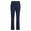 Womens Orb Softshell Pants - True Navy