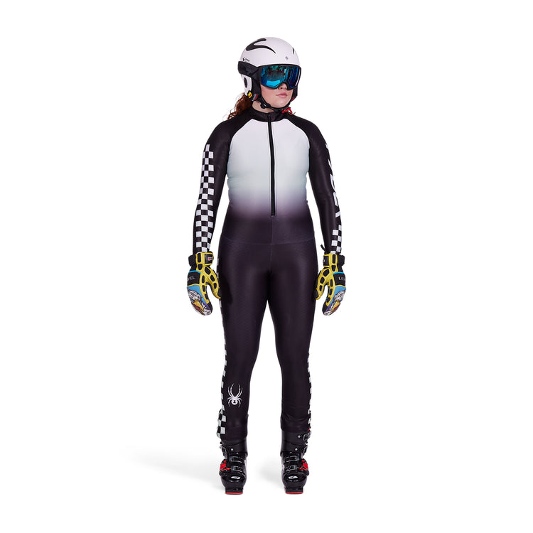 Spyder race sale suits womens