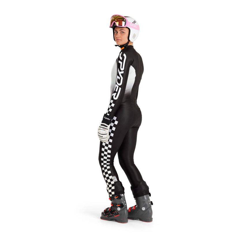 Womens World Cup Dh - Black